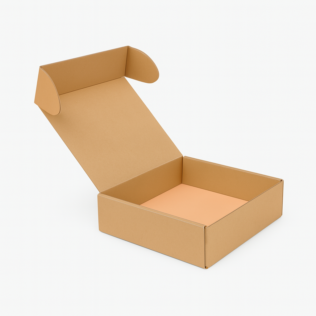 Corrugated Mailer Boxes - Image 3